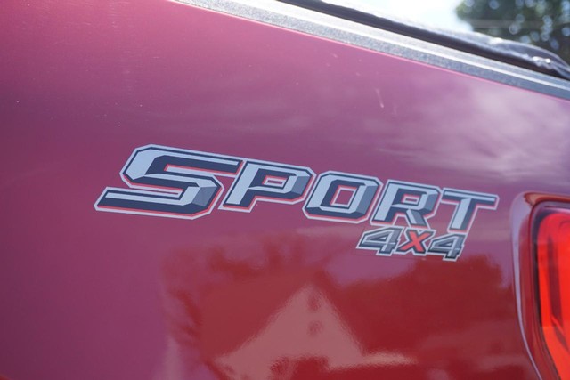 2023 Ford F-150 4WD Lariat SuperCrew image 19