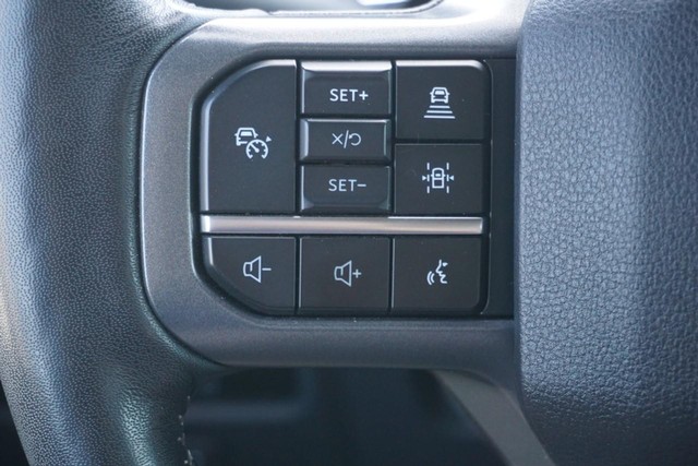 2023 Ford F-150 4WD Lariat SuperCrew image 43