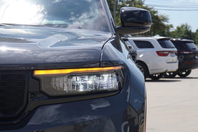 2024 Jeep Grand Cherokee Limited image 10