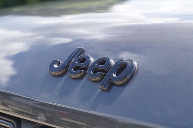 2024 Jeep Grand Cherokee Limited image 11