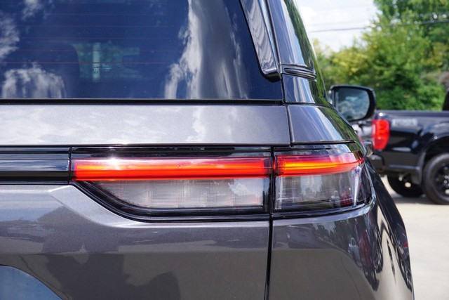 2024 Jeep Grand Cherokee Limited image 17