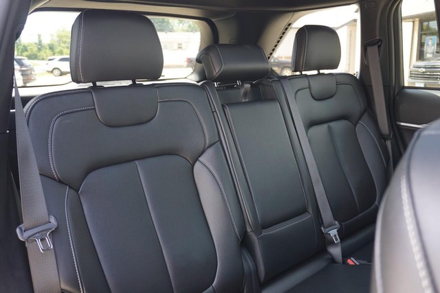 2024 Jeep Grand Cherokee Limited image 27