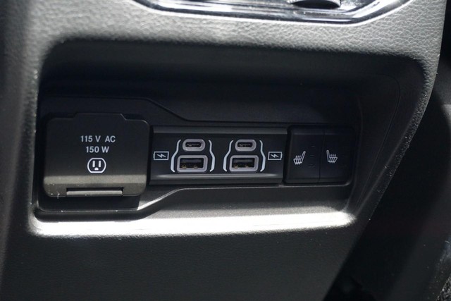 2024 Jeep Grand Cherokee Limited image 36