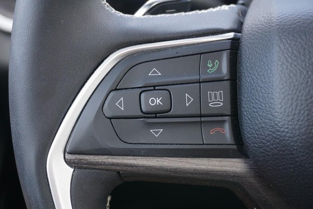 2024 Jeep Grand Cherokee Limited image 37