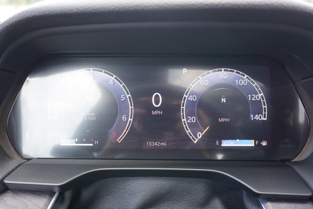 2024 Jeep Grand Cherokee Limited image 39