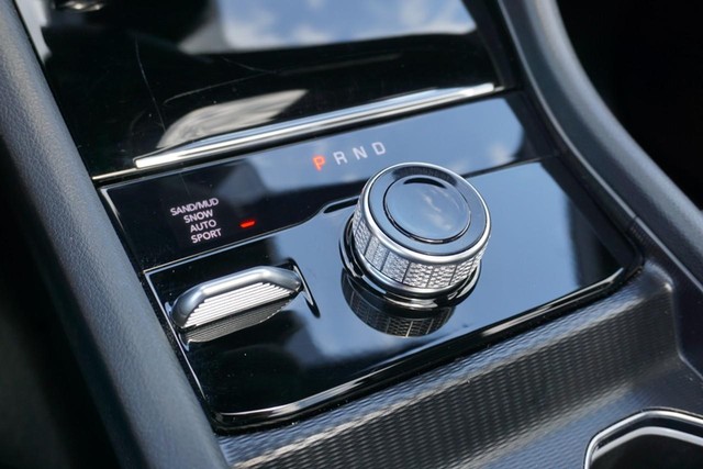 2024 Jeep Grand Cherokee Limited image 43