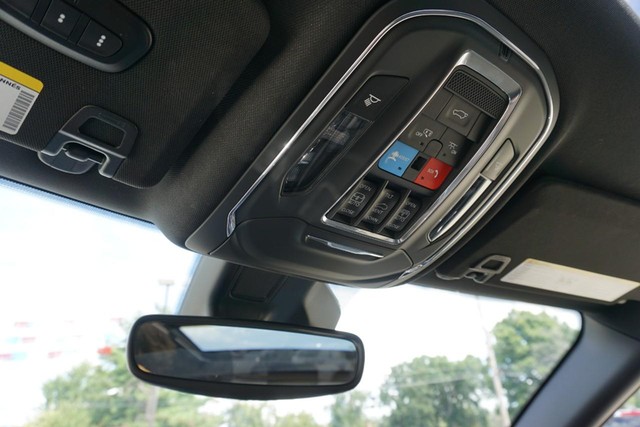 2024 Jeep Grand Cherokee Limited image 49