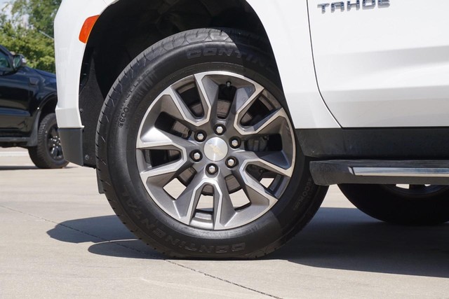 2022 Chevrolet Tahoe LT image 14