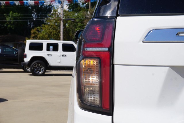 2022 Chevrolet Tahoe LT image 16