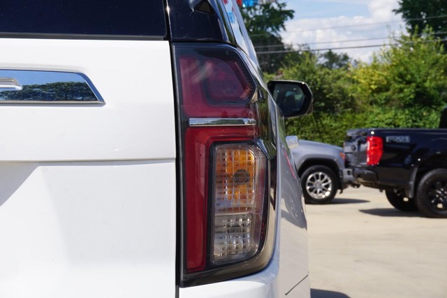 2022 Chevrolet Tahoe LT image 17