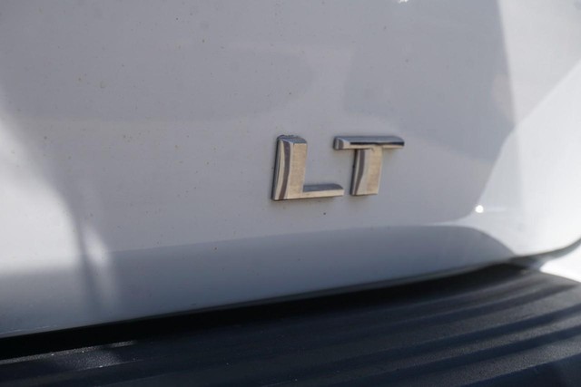 2022 Chevrolet Tahoe LT image 18