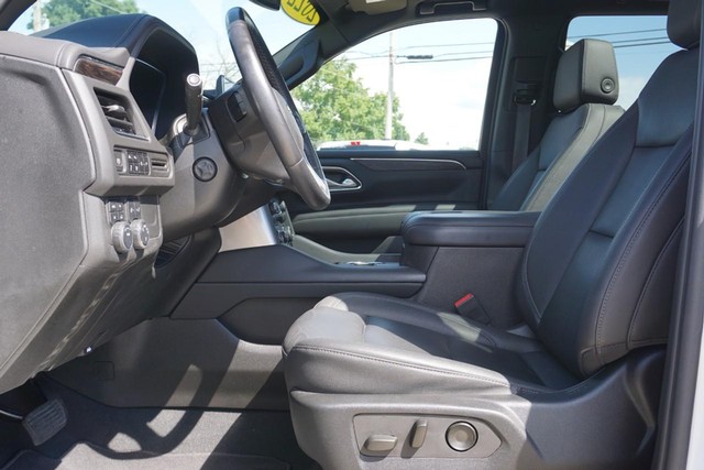 2022 Chevrolet Tahoe LT image 22