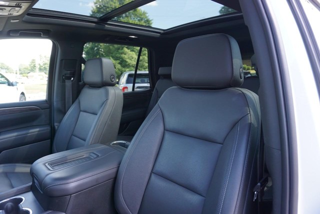 2022 Chevrolet Tahoe LT image 24
