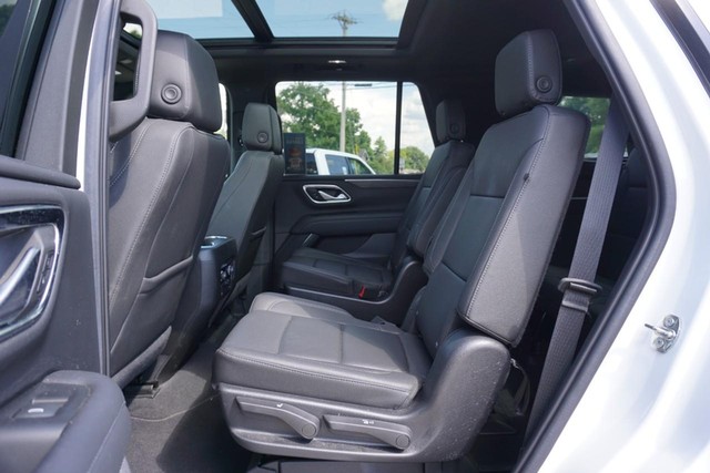 2022 Chevrolet Tahoe LT image 25
