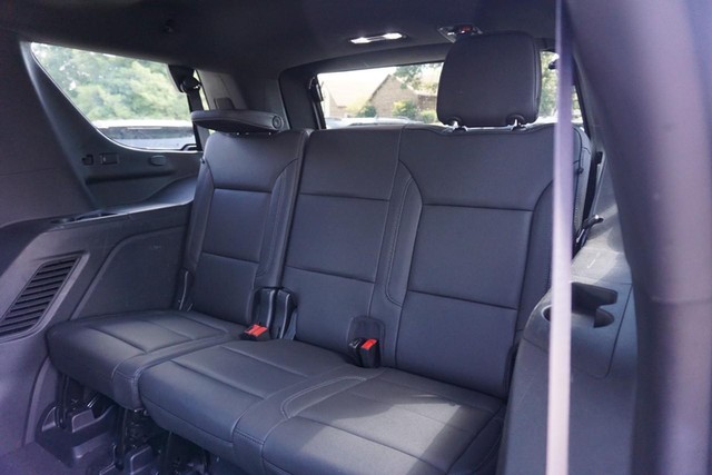 2022 Chevrolet Tahoe LT image 27