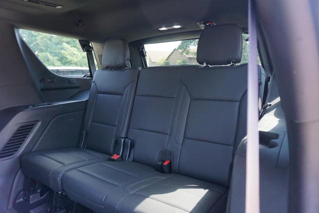2022 Chevrolet Tahoe LT image 28