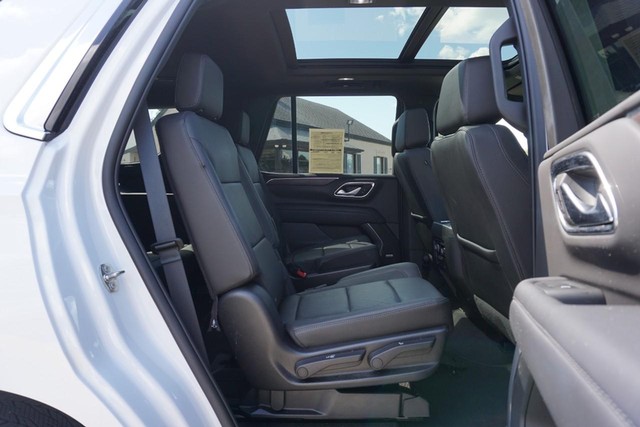 2022 Chevrolet Tahoe LT image 29