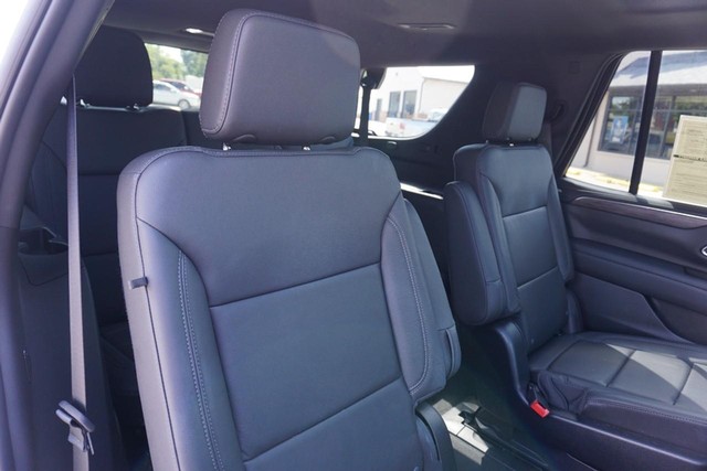 2022 Chevrolet Tahoe LT image 30