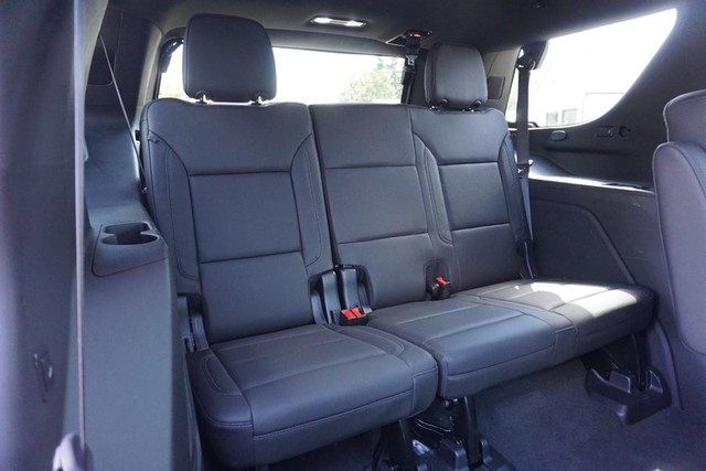 2022 Chevrolet Tahoe LT image 31
