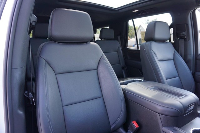 2022 Chevrolet Tahoe LT image 34