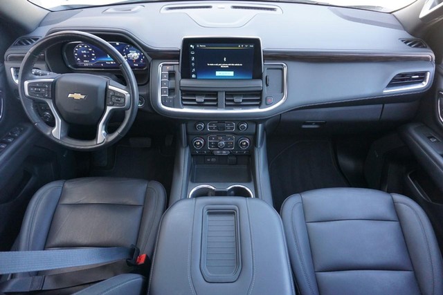 2022 Chevrolet Tahoe LT image 35