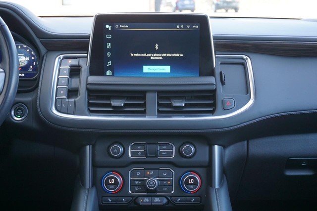 2022 Chevrolet Tahoe LT image 37