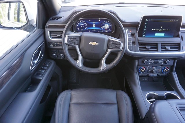 2022 Chevrolet Tahoe LT image 40