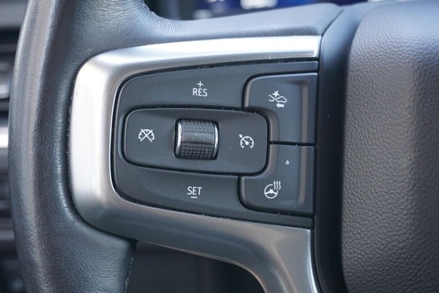 2022 Chevrolet Tahoe LT image 41
