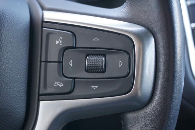 2022 Chevrolet Tahoe LT image 42