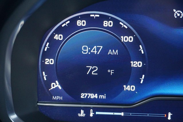 2022 Chevrolet Tahoe LT image 45