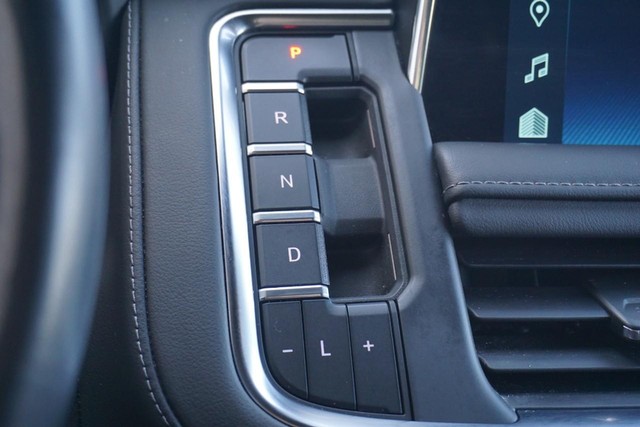 2022 Chevrolet Tahoe LT image 48