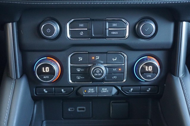 2022 Chevrolet Tahoe LT image 50