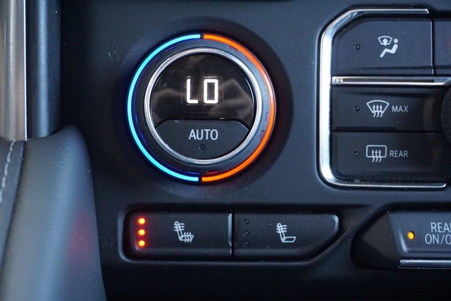 2022 Chevrolet Tahoe LT image 51