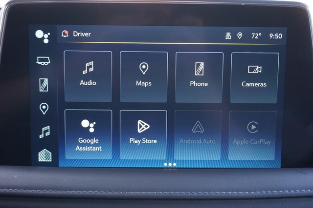 2022 Chevrolet Tahoe LT image 53