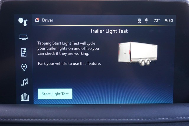 2022 Chevrolet Tahoe LT image 54