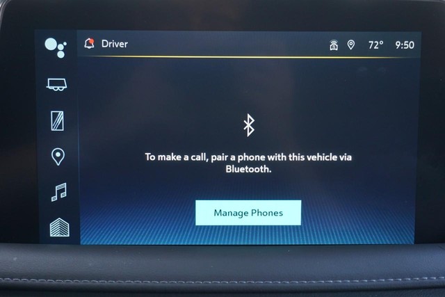 2022 Chevrolet Tahoe LT image 55