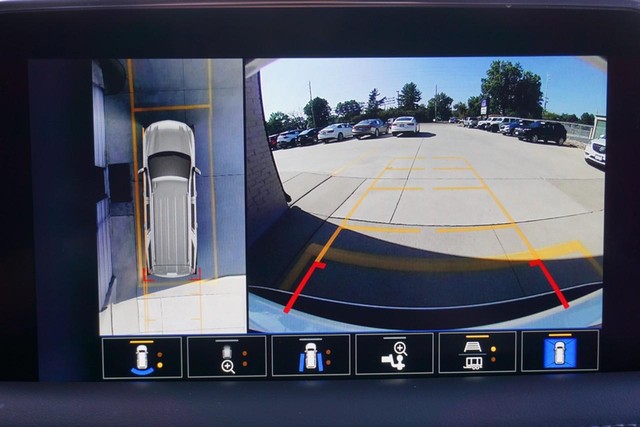 2022 Chevrolet Tahoe LT image 57