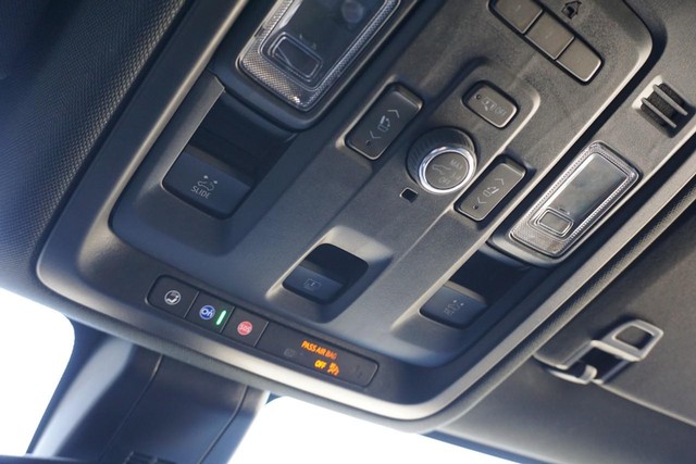 2022 Chevrolet Tahoe LT image 59