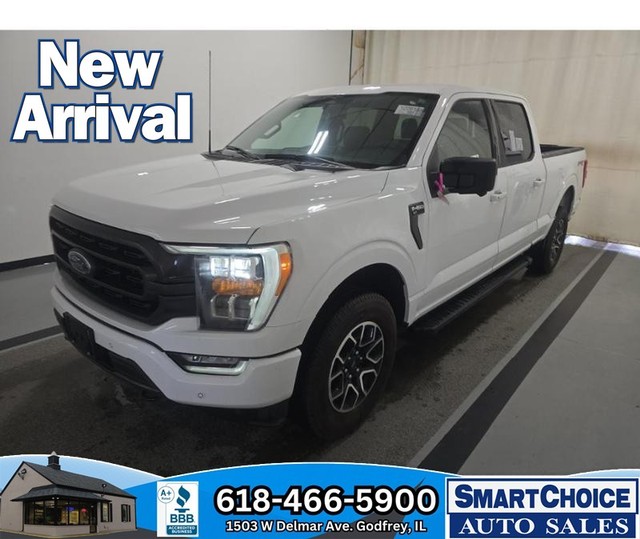 more details - ford f-150