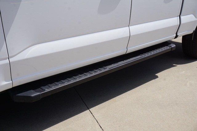 2023 Ford F-150 4WD XLT SuperCrew image 14