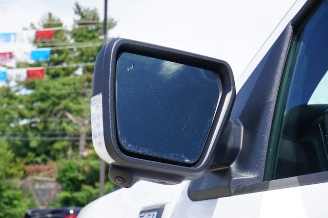 2023 Ford F-150 4WD XLT SuperCrew image 18