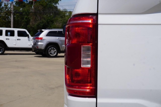 2023 Ford F-150 4WD XLT SuperCrew image 20