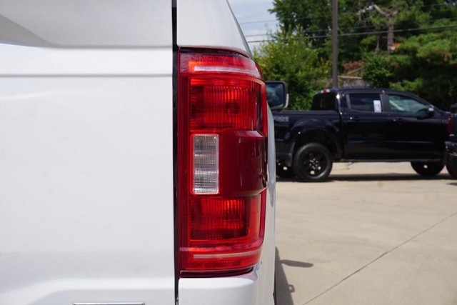2023 Ford F-150 4WD XLT SuperCrew image 21