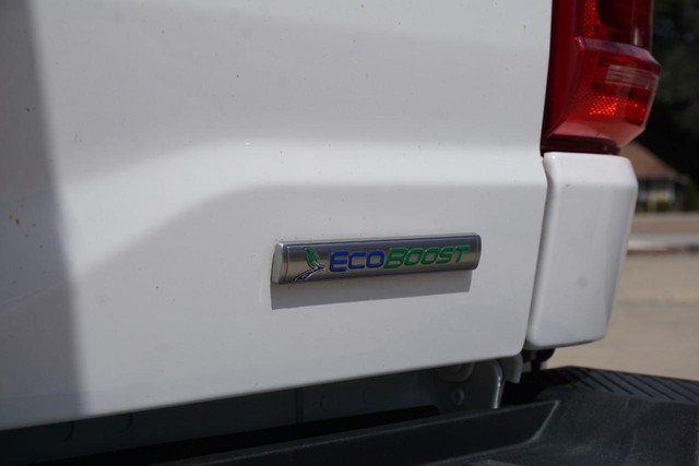 2023 Ford F-150 4WD XLT SuperCrew image 22