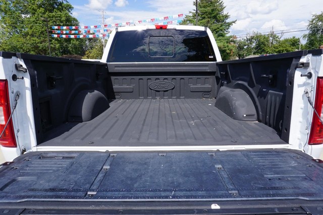 2023 Ford F-150 4WD XLT SuperCrew image 25