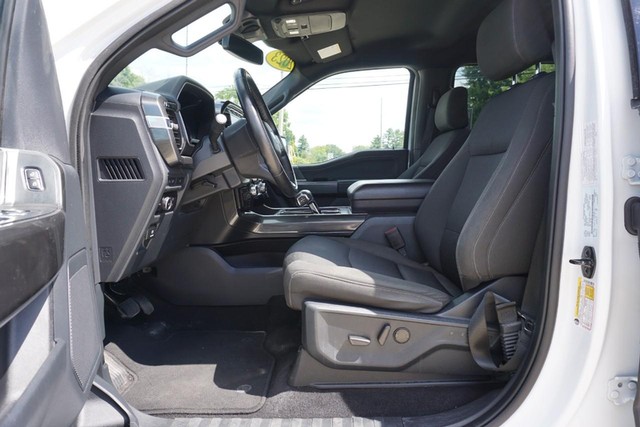 2023 Ford F-150 4WD XLT SuperCrew image 27