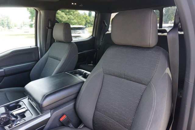 2023 Ford F-150 4WD XLT SuperCrew image 29