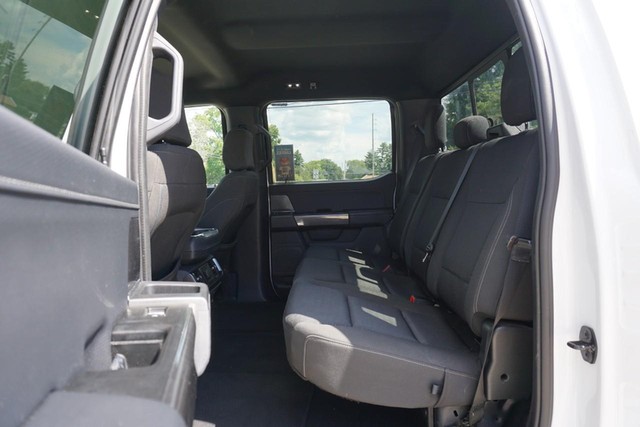 2023 Ford F-150 4WD XLT SuperCrew image 30