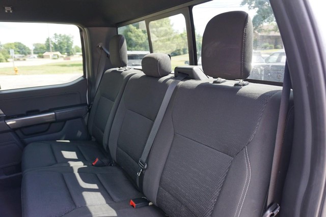 2023 Ford F-150 4WD XLT SuperCrew image 31