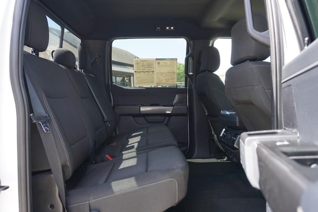 2023 Ford F-150 4WD XLT SuperCrew image 32